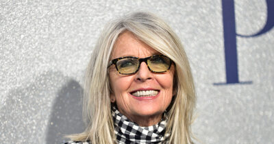 Diane Keaton. Credit / Getty Images