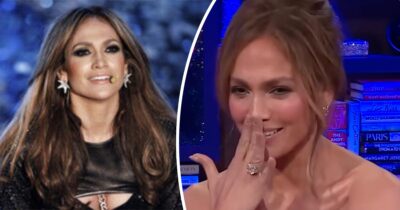 Jennifer Lopez. Credit: Shutterstock.com, Youtube/Watch What Happens Live with Andy Cohen