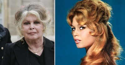 Brigette Bardot. Credit: Getty Images