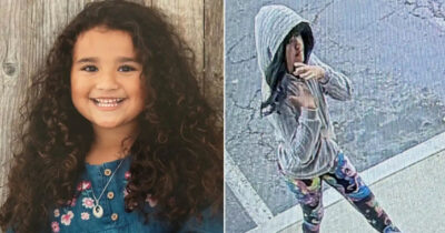 Melodee Buzzard has been missing since October 14. Credit / Santa Barbara County Sheriff's Office