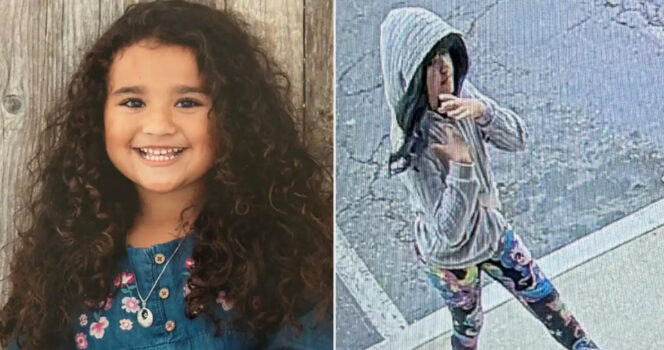 Melodee Buzzard has been missing since October 14. Credit / Santa Barbara County Sheriff's Office