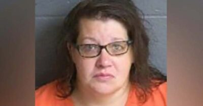 Credit: Armstrong County Jail