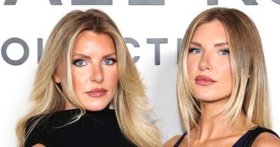 Danielle Pheloung and Bridgette Pheloung. Credit: Getty Images