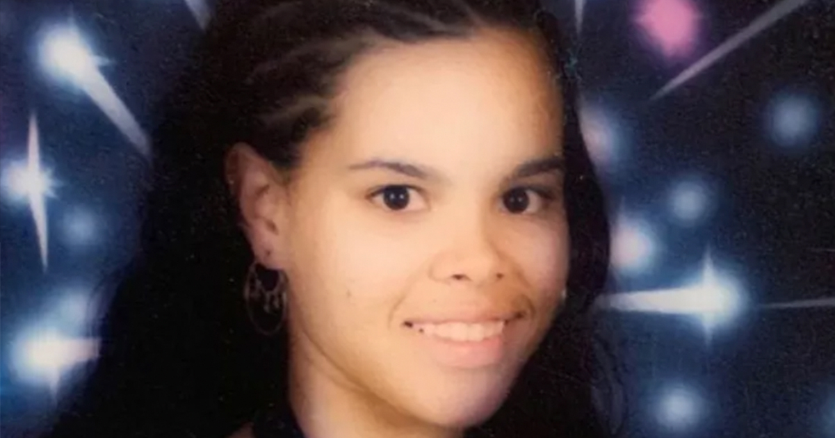 Shawntae Brown. Credit : GoFundMe