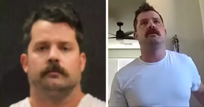 Christopher Scholtes pleaded guilty last month. Credit / Pima County Sheriff's Office