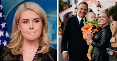 Karoline Leavitt. Credit: Getty Images, Instagra/karolineleavitt