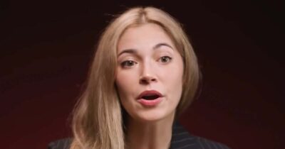 Dr. Julia Shaw. Credit: Youtube/LADbible Stories