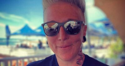 Mynie Steffens. Credit: Instagram/meatmynie