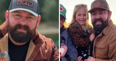 Michael Duarte. Credit / Instagram & GoFundMe