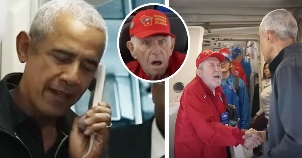 Barack Obama. Credit: Youtube/Barackobama