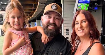 Michael Duarte. Credit: Instagram/Michaelduarte