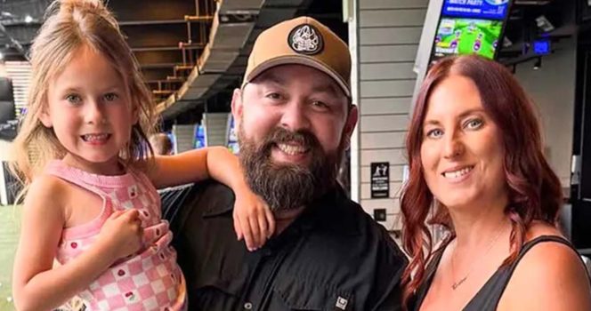 Michael Duarte. Credit: Instagram/Michaelduarte