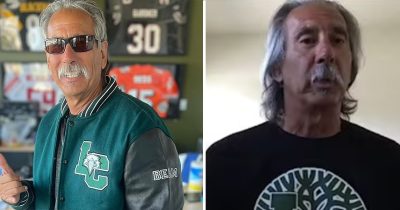 Coach John Beam. Credit / YouTube