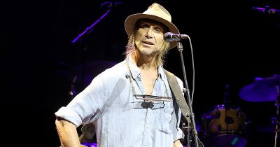 Todd Snider. Credit / Getty Images