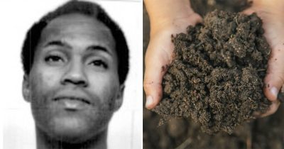 James Edward Smith. Credit: Handout, Shutterstock.com