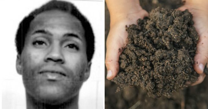 James Edward Smith. Credit: Handout, Shutterstock.com