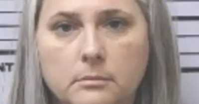 Nicolle Staples. Credit / X