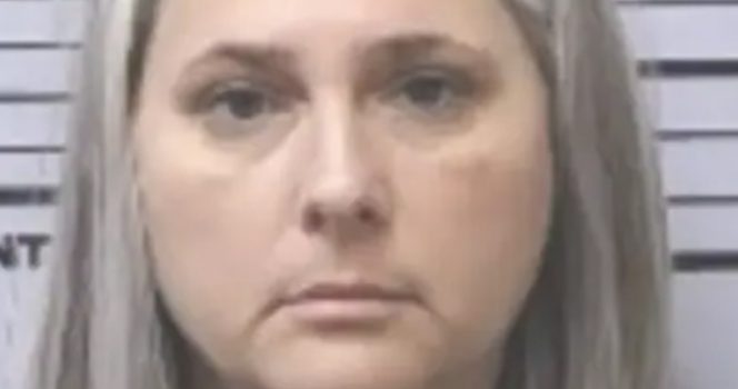 Nicolle Staples. Credit / X