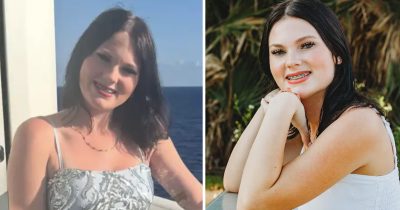 Anna Kepler was found dead on a cruise ship. Credit / Kepler Family