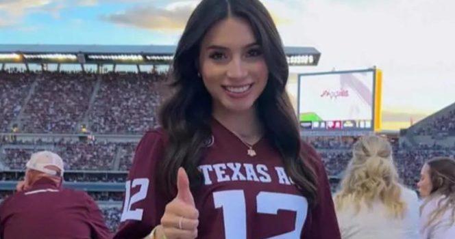 Brianna Aguilar. Credit: Facebook