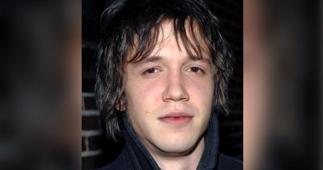 Justin Baren. Credit: Getty Images