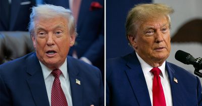 Trump has made lofty promises. Credit / Getty Images