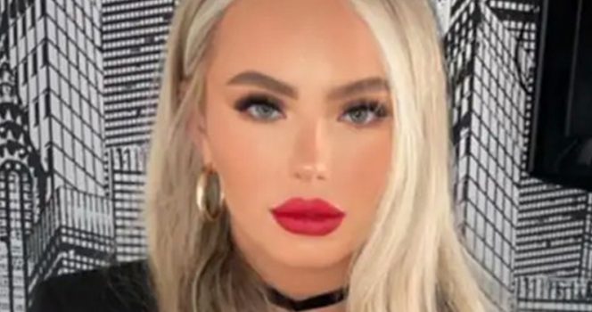 Mia O'Brien was sentenced to 25 years in prison. Credit / Facebook