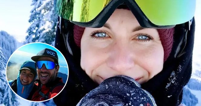 Credit: Kerstin Gurtner Memorial