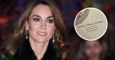 Kate MIddleton. Credit: Getty Images, Instagram/llihbon