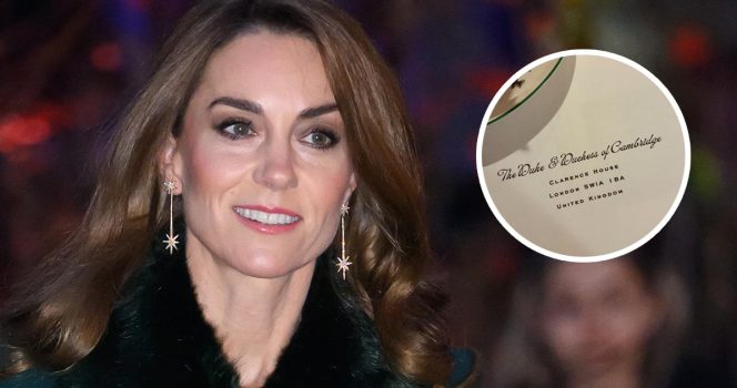 Kate MIddleton. Credit: Getty Images, Instagram/llihbon