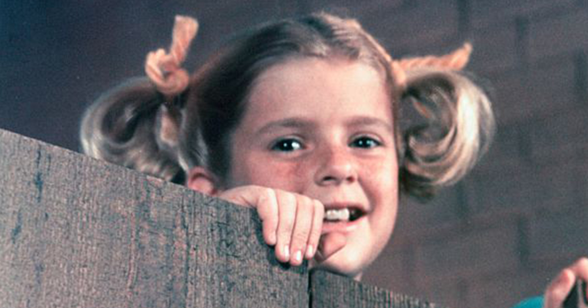 Inside the final hours of Anissa Jones, child star of Family Affair