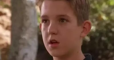 Joe Pichler. Credit: Surviving Parents Coalition