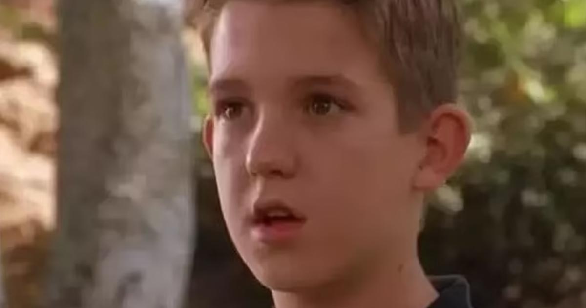 The Eerie Of Child Star Joe Pichler Joepichler