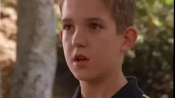 Joe Pichler. Credit: Surviving Parents Coalition