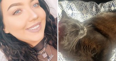 Shannon's actions caused a debate. Credit / X