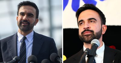 Zohran Mamdani might not be the 111th Mayor of New York City. Credit / Getty Images