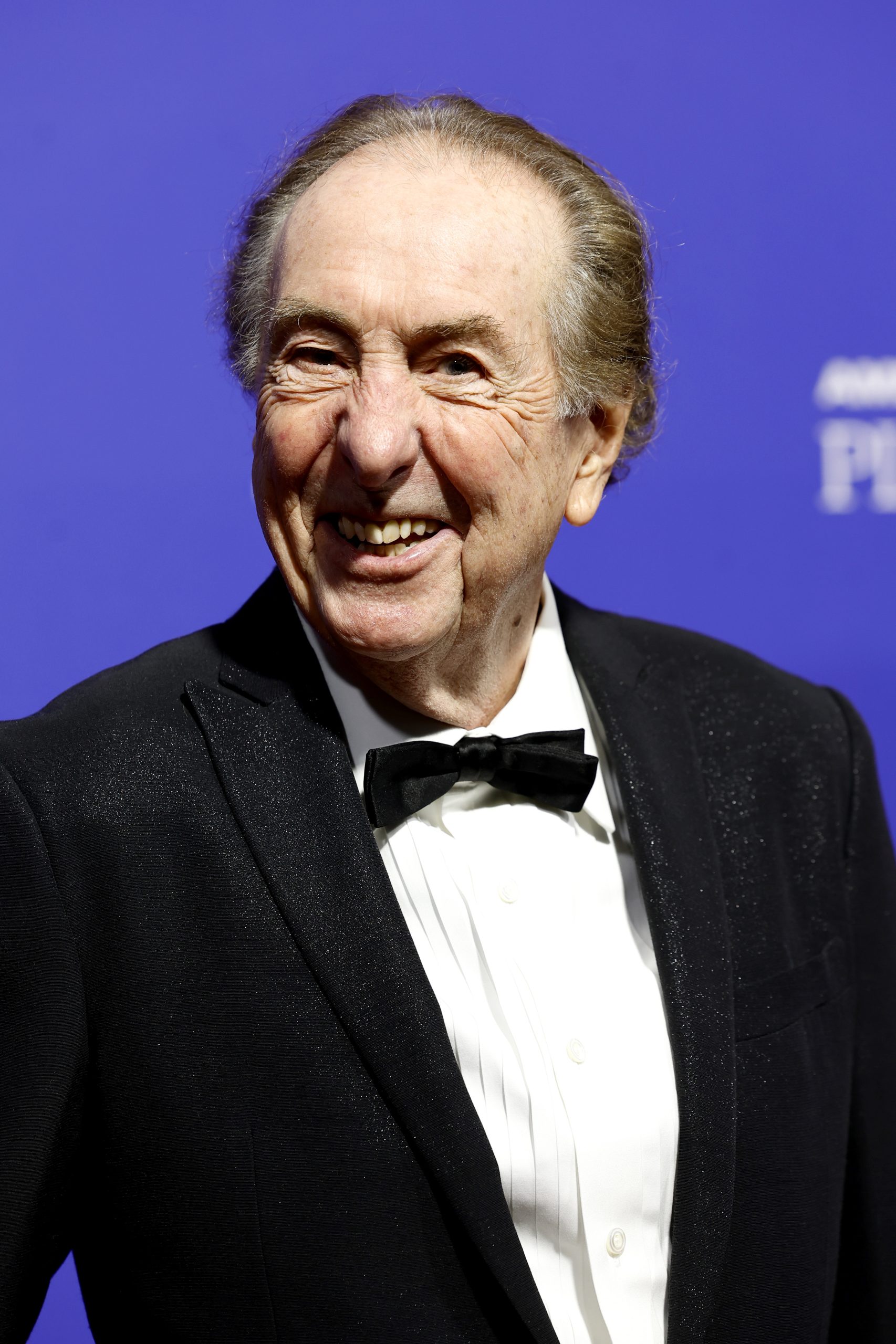 Eric Idle. Credit: Getty Images