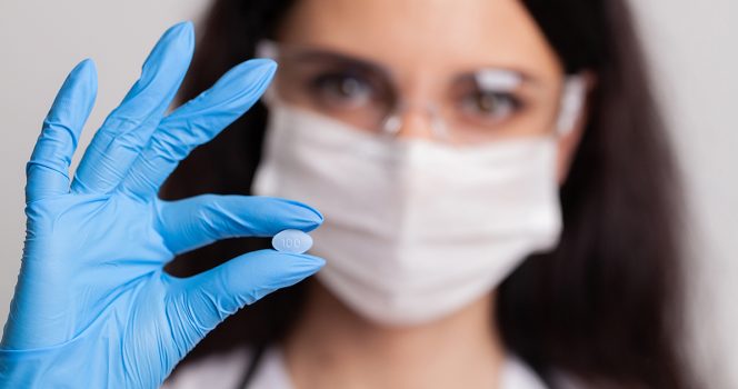 'Viagra for women' is now a thing. Credit / Shutterstock