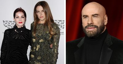 Priscilla Presley has slammed the claims. Credit / Getty Images