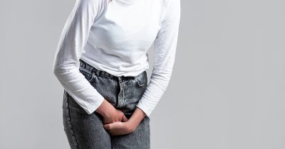 The phenomenon is being called "Ozempic vagina". Credit / Shutterstock