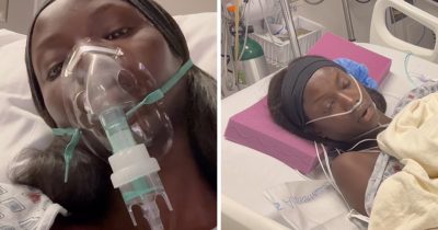 Anok Yai. Credit: Instagram/Anokyai