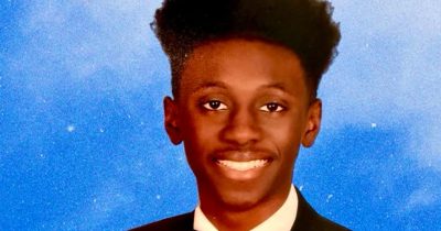 Donovan Metayer. Credit: GoFundMe