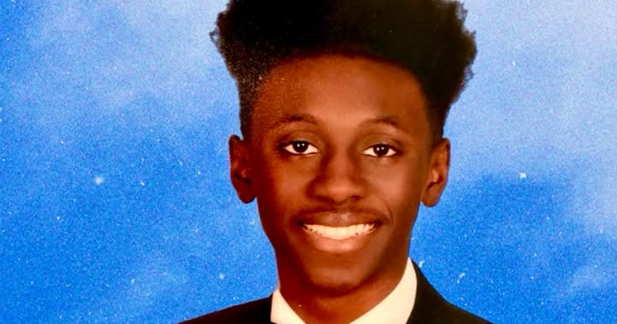 Donovan Metayer. Credit: GoFundMe
