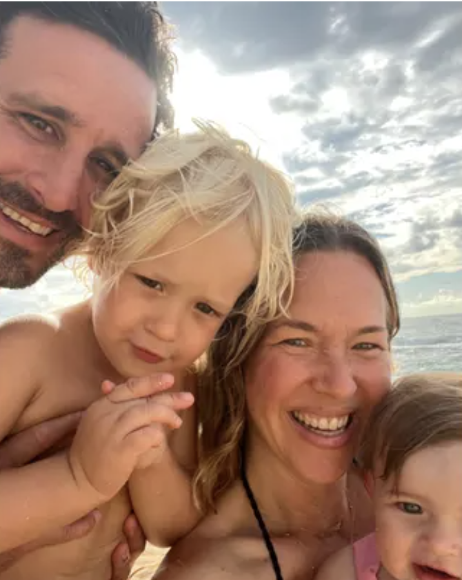 James Ransone, Jamie McPhee.