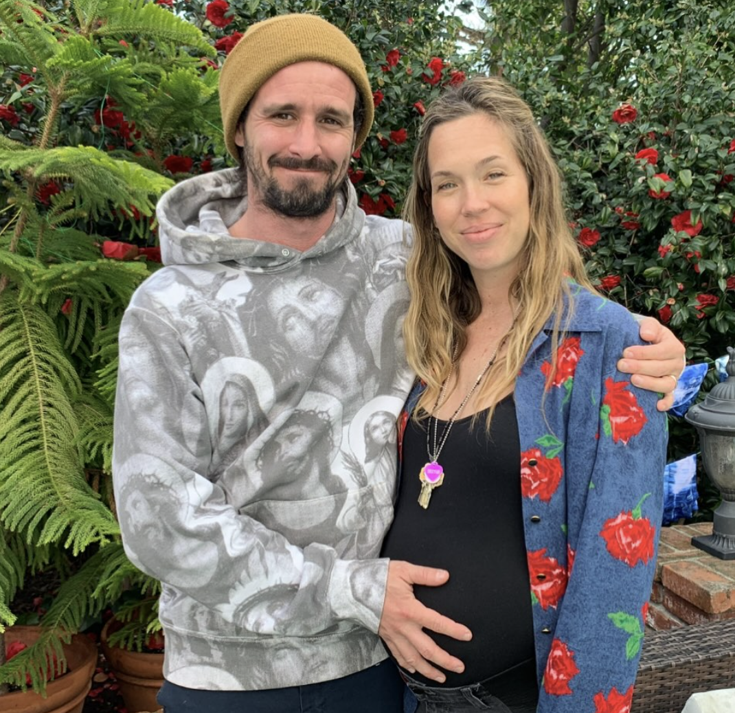 James Ransone, Jamie McPhee.