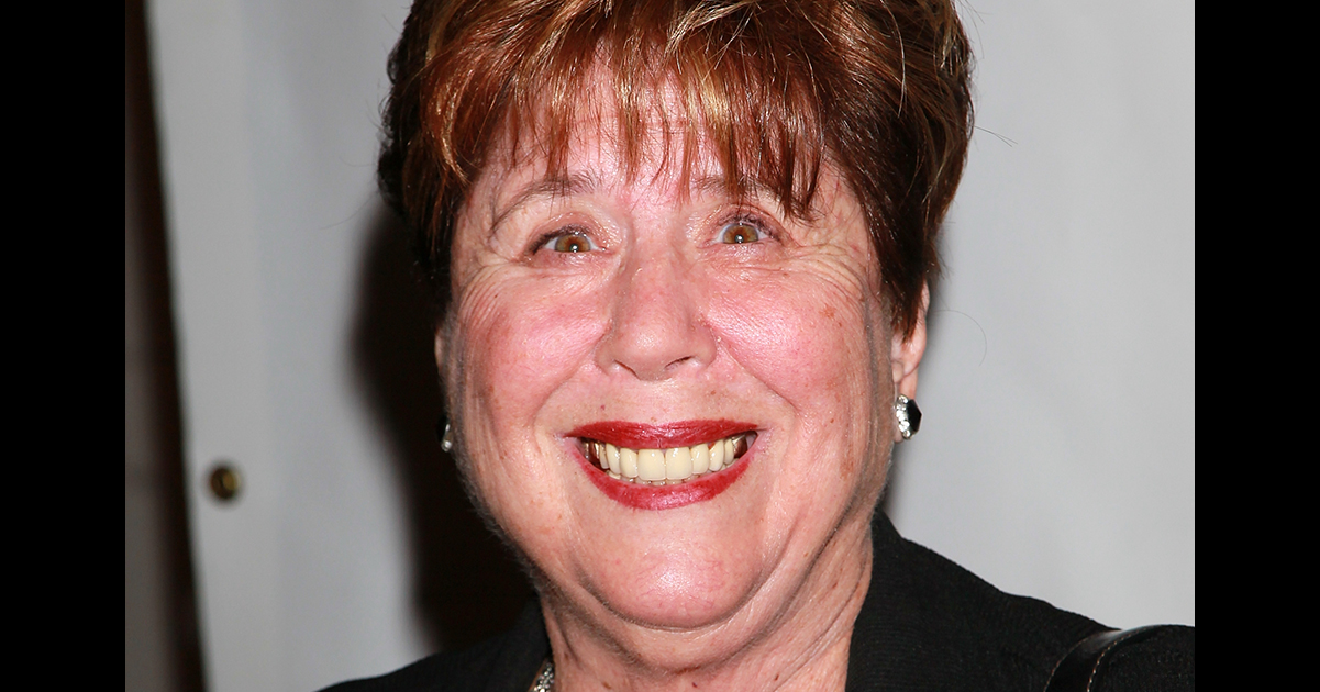 Helen Siff was 88. Credit / Getty Images