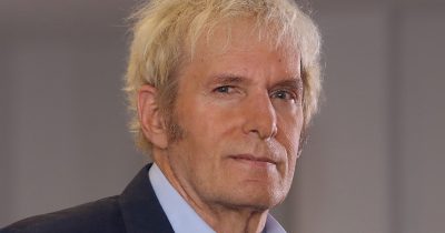 Michael Bolton. Credit: Getty Images