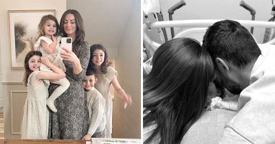 Credit: Instagram / Melissa Mae Carlton