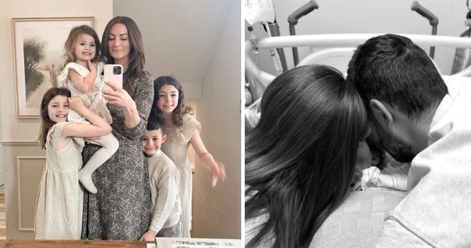 Credit: Instagram / Melissa Mae Carlton