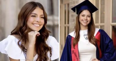 Camila Mendoza Olmos went missing on Christmas Eve. Credit / Bexar County Sheriff's Office